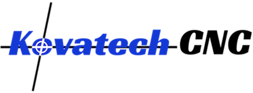 KovatechCNC Logo